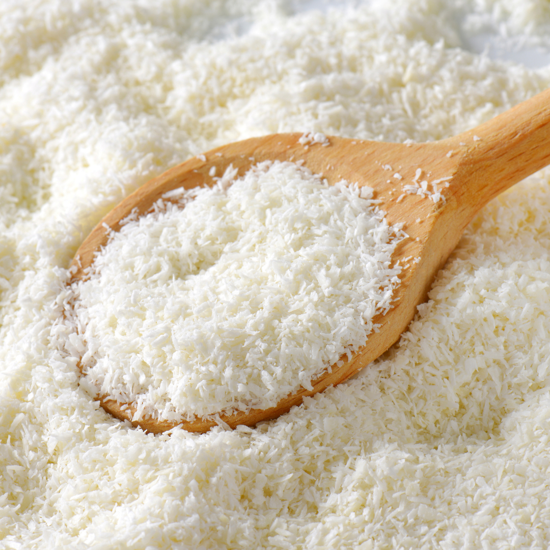 Kernel Based Coconut Products
